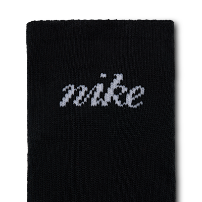 Nike Everyday No-Show Lightweight Socks (6 Pairs)