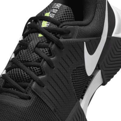 Damskie buty do tenisa na twarde korty Nike Zoom GP Challenge 1