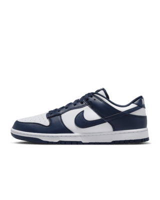 Unisex кроссовки Nike Dunk Low Retro