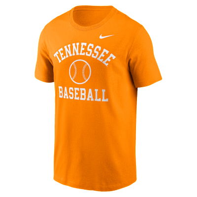 Tennessee Volunteers Baseball Arch