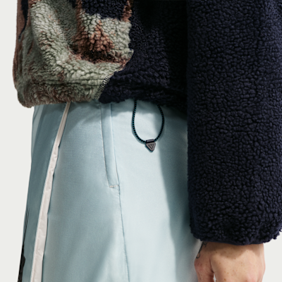 Nike ACG USA Women's Therma-FIT ADV Windproof Full-Zip Fleece Jacket