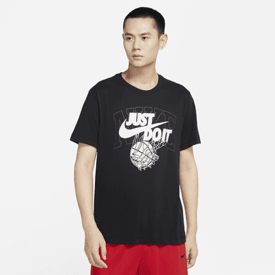 Nike Men's 'Just It' Basketball Nike ID