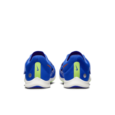 Scarpa chiodata per il salto Nike Rival Jump