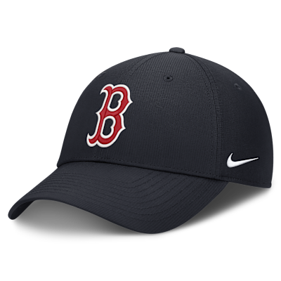 Boston Red Sox Club Men's Nike Dri-FIT MLB Adjustable Hat from Nike - $32