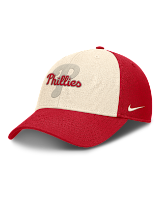 Мужские  Philadelphia Phillies Statement Club Nike Dri-FIT MLB Adjustable Hat