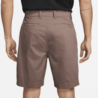 Nike Dri-FIT UV Men's 9" Golf Chino Shorts