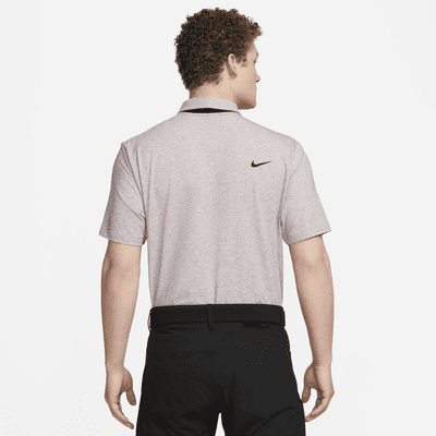 Polo de golf para hombre Nike Dri-FIT Tour