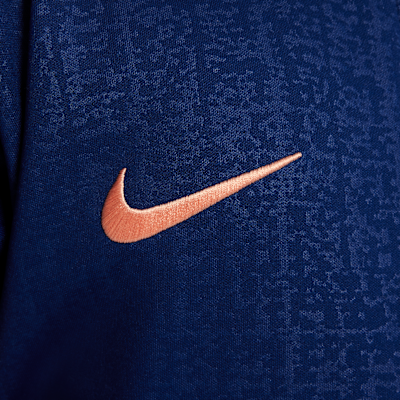Frankreich Academy Pro Nike Dri-FIT Fußball-Hymnenjacke (ältere Kinder)