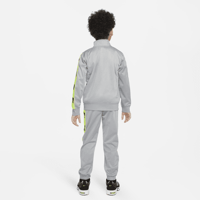 Nike Sportswear Little Kids' Tracksuit. Nike.com