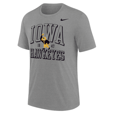 Мужская футболка Iowa
