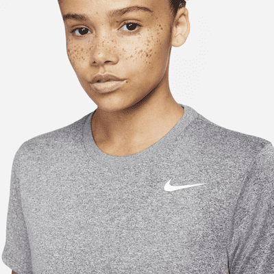 Playera para mujer Nike Dri-FIT