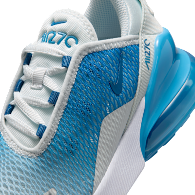 Nike Air Max 270 Younger Kids' Shoes