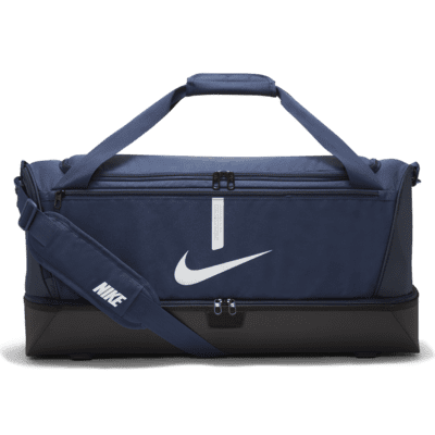 Nike Academy Team Football Hardcase Duffel Bag (Large, 59L). Nike UK