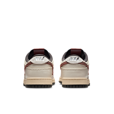 Nike Dunk Low Men's Shoes