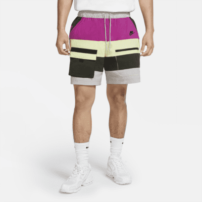 Nike Sportswear Men's Woven Shorts