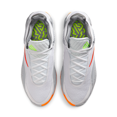 Giannis Freak 7 EP Basketball Shoes