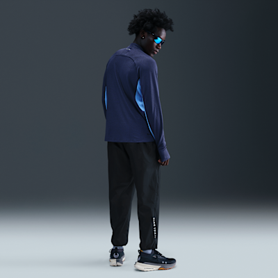 Nike Trailwind Men's Storm-FIT ADV Waterproof Running Trousers