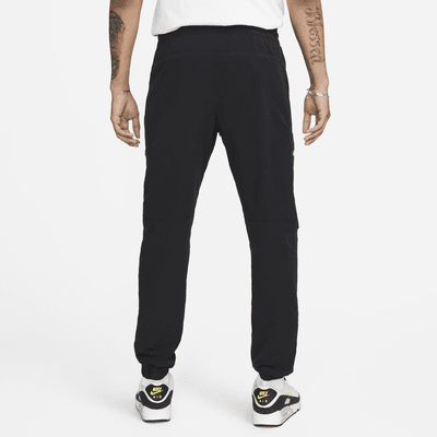 Nike Sportswear Air Max Men's Woven Cargo Trousers. Nike CZ