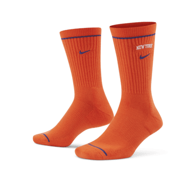 nike nba long socks
