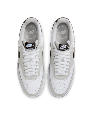 Nike Court Vision 低筒