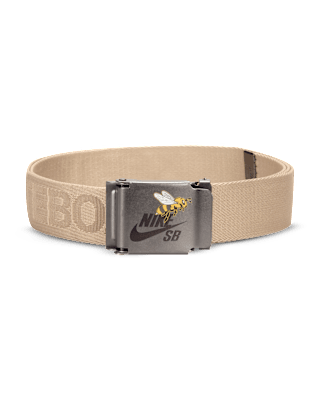Женские  Nike SB Reversible Jacquard Web Belt