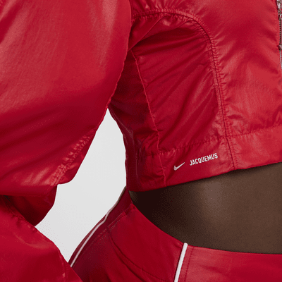 Nike x Jacquemus trainingsjack voor dames