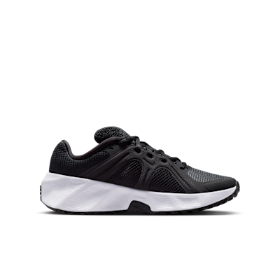 Tenis para niños grandes Nike Metro Tek