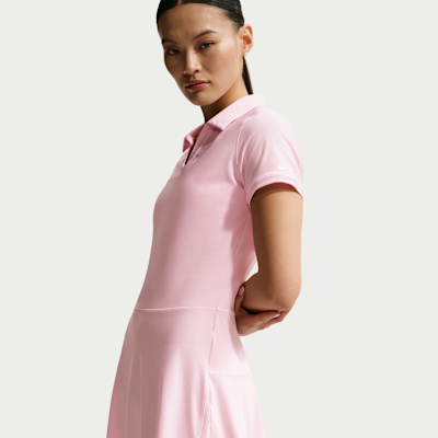 Nike Victory Dri-FIT Golf-Polokleid (Damen)