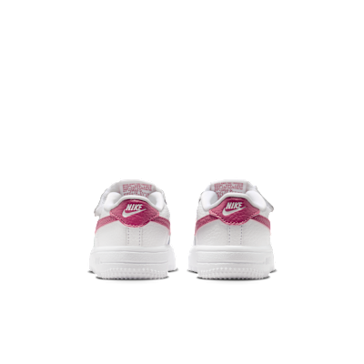 나이키 포스 1 로우 이지온 베이비 신발