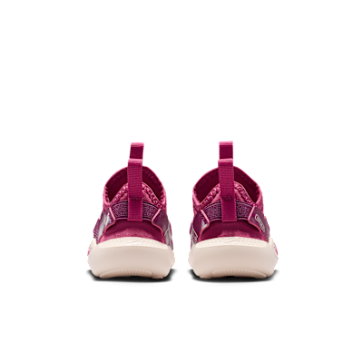 Nike Flex Runner 4 Baby/Toddler Shoes