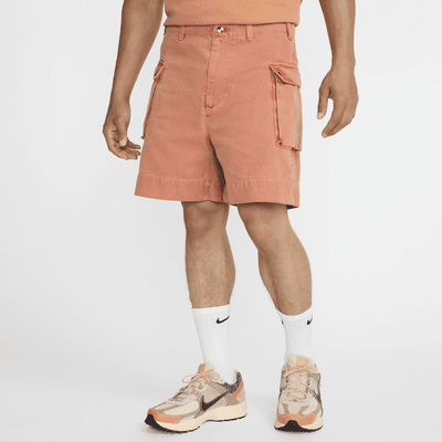 Shorts cargo P44 para hombre Nike Life