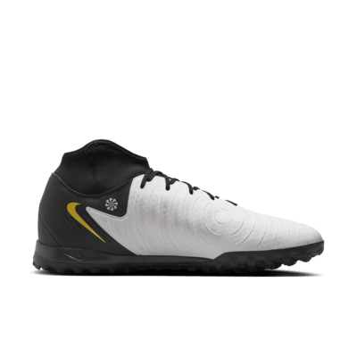 Nike Phantom Luna 2 Academy TF High-Top Football Shoes