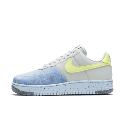 nike deconstructed air force