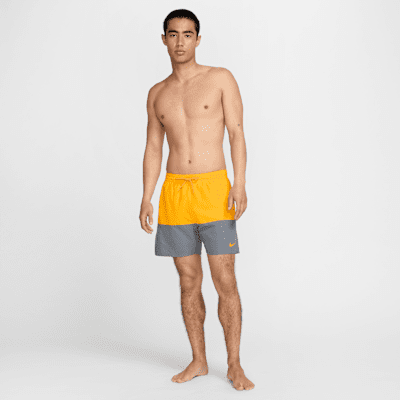 Nike Split Bañador de 13 cm - Hombre