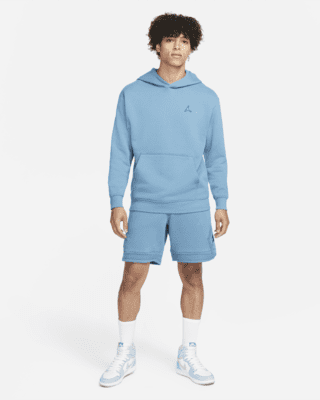 Fleece Pullover Hoodie. Nike 