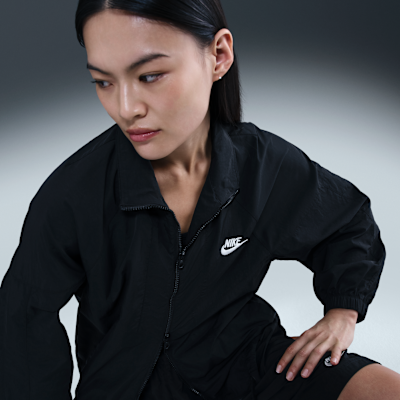 Nike Sportswear Windrunner Women's Oversized Jacket