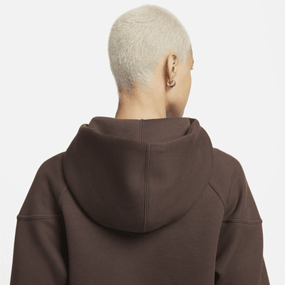 Nike Sportswear Tech Fleece Windrunner Dessuadora amb caputxa i cremallera completa - Dona