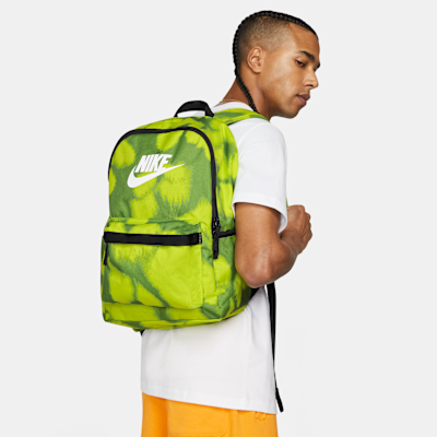 Zaino Nike Heritage (25 l). Nike IT