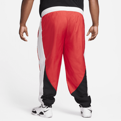 Pants de básquetbol para hombre Nike Starting 5