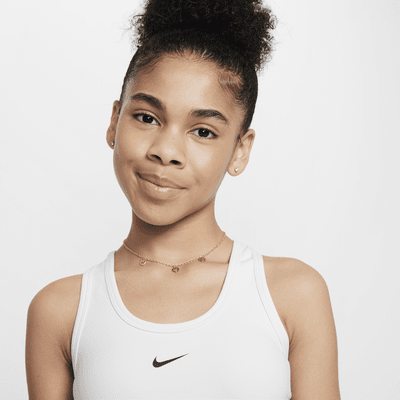 Canotta Dri-FIT Nike One Fitted – Ragazza