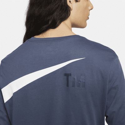 Nike Sportswear Men's Long-Sleeve T-Shirt