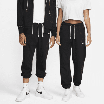 Nike Sportswear Men's Standard Fit Fleece Trousers : : Clothing,  Shoes & Accessories