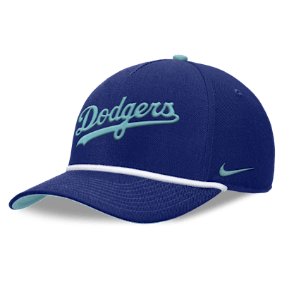 Los Angeles Dodgers Rise