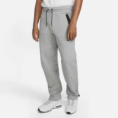 nike fleece joggers mens