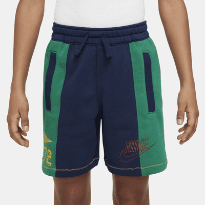 Nike Sportswear Big Kids' (Boys') Shorts