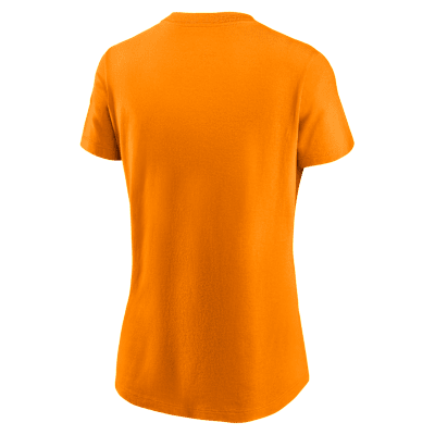 Tennessee Athletic Prep Arch Local Script Women's Nike College T-Shirt