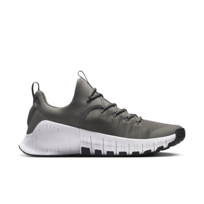 Nike Free Metcon 6 work-outschoenen voor heren