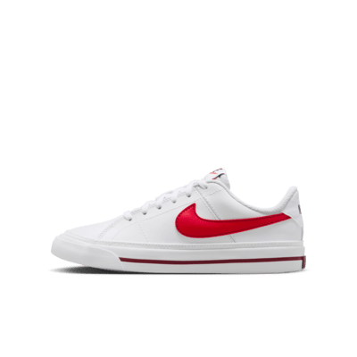 NikeCourt Legacy Older Kids' Shoes