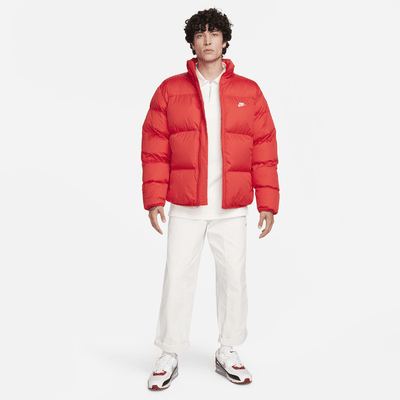 Nike Sportswear Club Men's Puffer Jacket