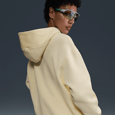 Nike Sportswear Phoenix Fleece Women's Oversized Pullover Hoodie